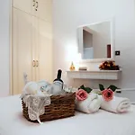 Appartement Portico Cozy Kariá