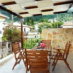 Appartement Portico Cozy