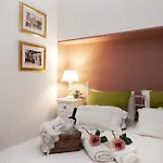 Appartement Portico Cozy Kariá