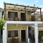 Portico Cozy Appartement Kariá