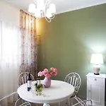 Appartement Portico Cozy