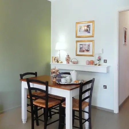 Appartamento Portico Cozy Kariá