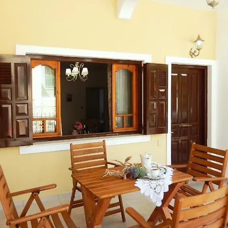 Portico Cozy Apartament *