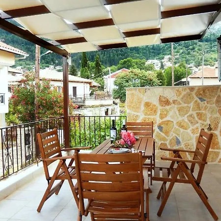 Appartamento Portico Cozy