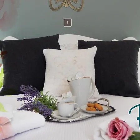 아파트 Portico Cozy *