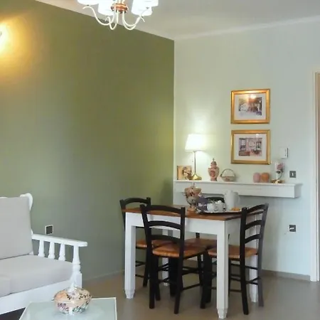 Appartamento Portico Cozy *