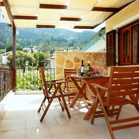 Portico Cozy Apartament