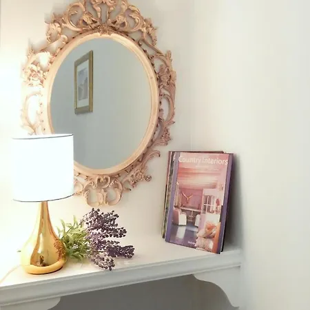 Appartamento Portico Cozy Kariá