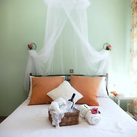 Portico Cozy *