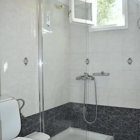 아파트 Portico Cozy Kariá