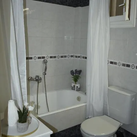 Appartamento Portico Cozy
