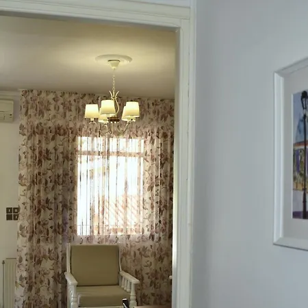 아파트 Portico Cozy *