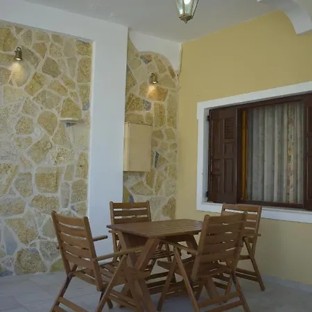 Portico Cozy Apartament