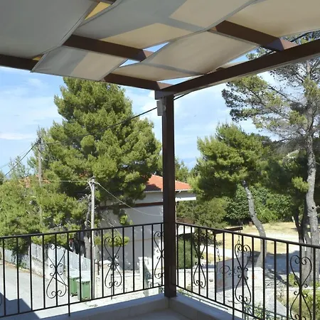 Apartament Portico Cozy