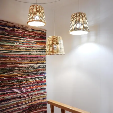Portico Cozy Appartamento *