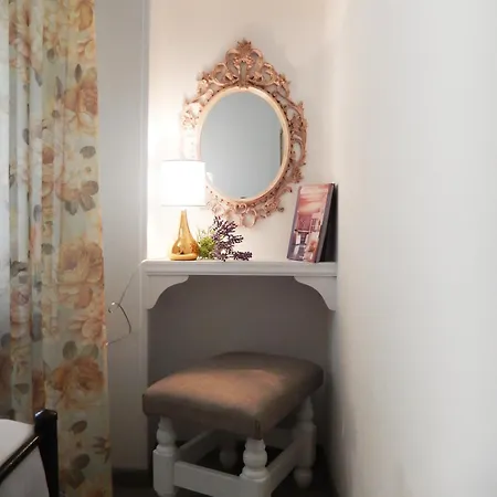 아파트 Portico Cozy *