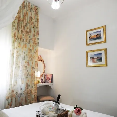 Appartamento Portico Cozy