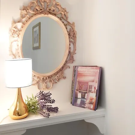 Portico Cozy Kariá