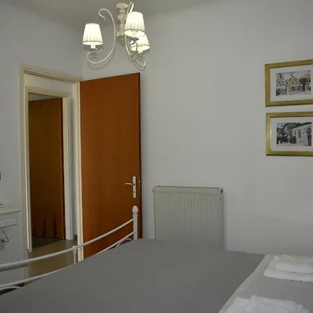 Appartement Portico Cozy *