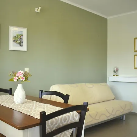 Appartement Portico Cozy