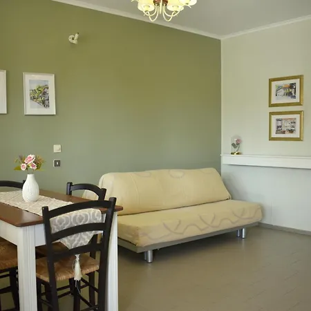 Appartement Portico Cozy *