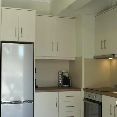 Portico Cozy Apartament *