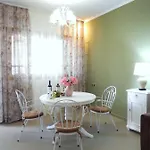 Portico Cozy Apartament Kariá