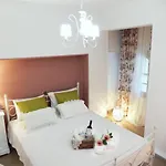Portico Cozy Karia (Lefkada)