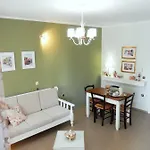 Portico Cozy Apartment Karia (Lefkada)