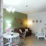 Portico Cozy Karia (Lefkada)