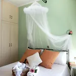 Portico Cozy Karia (Lefkada)