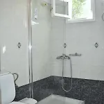 公寓 Portico Cozy Kariá