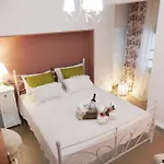 Portico Cozy Apartment Karia (Lefkada)