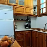 Portico Cozy * Karia (Lefkada)