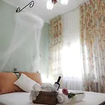 Portico Cozy Apartment Karia (Lefkada)