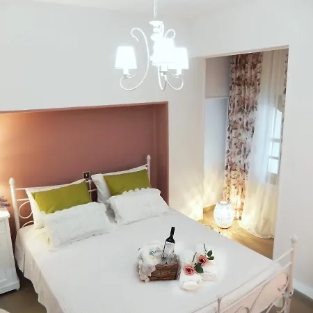 Portico Cozy Karia (Lefkada)