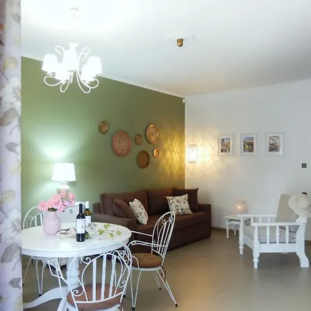 Portico Cozy Karia (Lefkada)