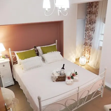 Portico Cozy Apartment Karia (Lefkada)