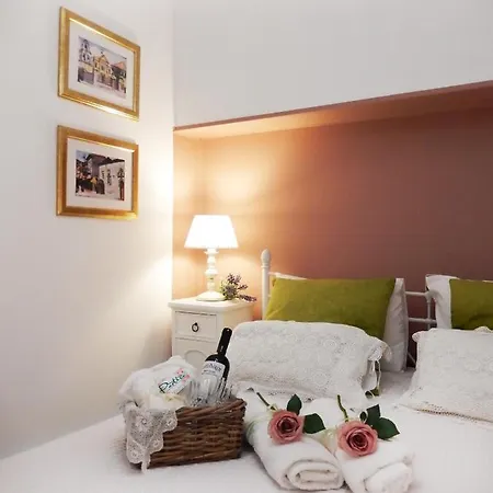 Apartament Portico Cozy Kariá