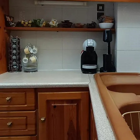 Apartament Portico Cozy *
