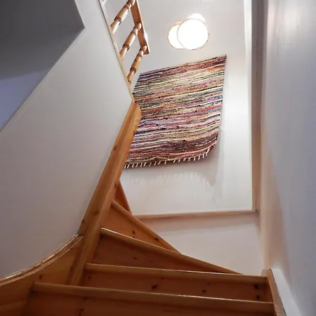 Portico Cozy Karia (Lefkada)
