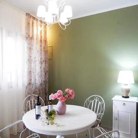 Apartamento Portico Cozy