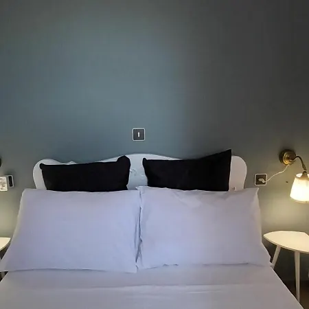 Portico Cozy Apartment *