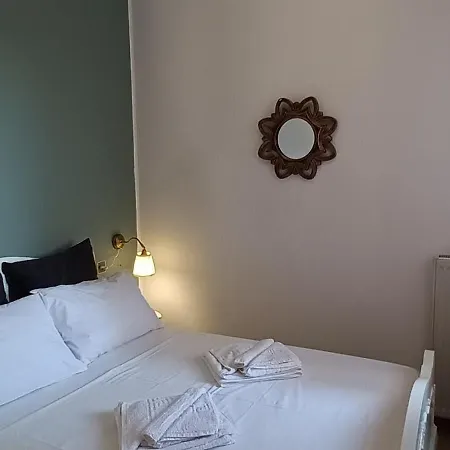 Portico Cozy * Karia (Lefkada)
