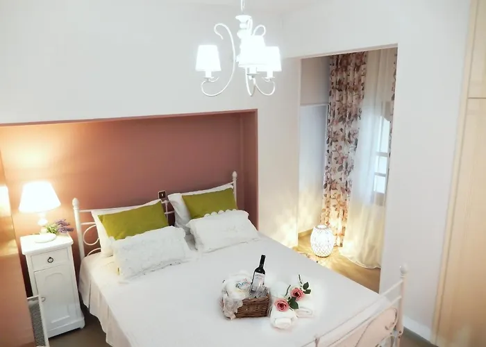Portico Cozy Kariá