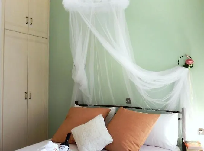 Portico Cozy Kariá
