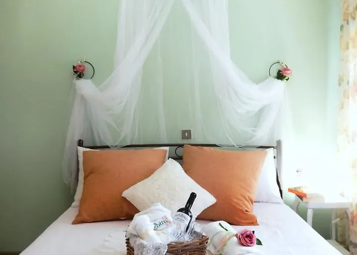Portico Cozy *