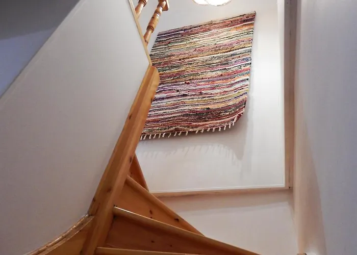 Portico Cozy Kariá