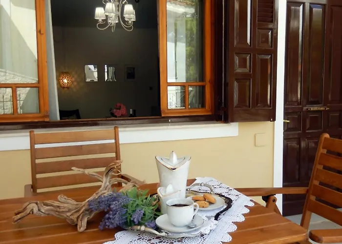 Apartamento Portico Cozy
