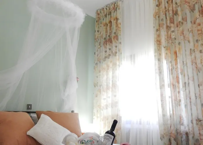 Portico Cozy 公寓 Kariá